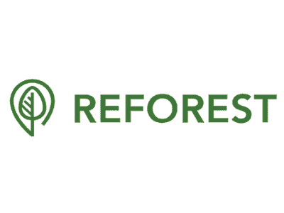 Reforest