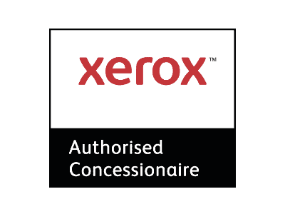 Xerox authorised concessionaire